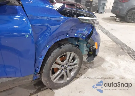 2023 Kia Seltos S из США, поврежденный, VIN KNDEU2AA6P7432753